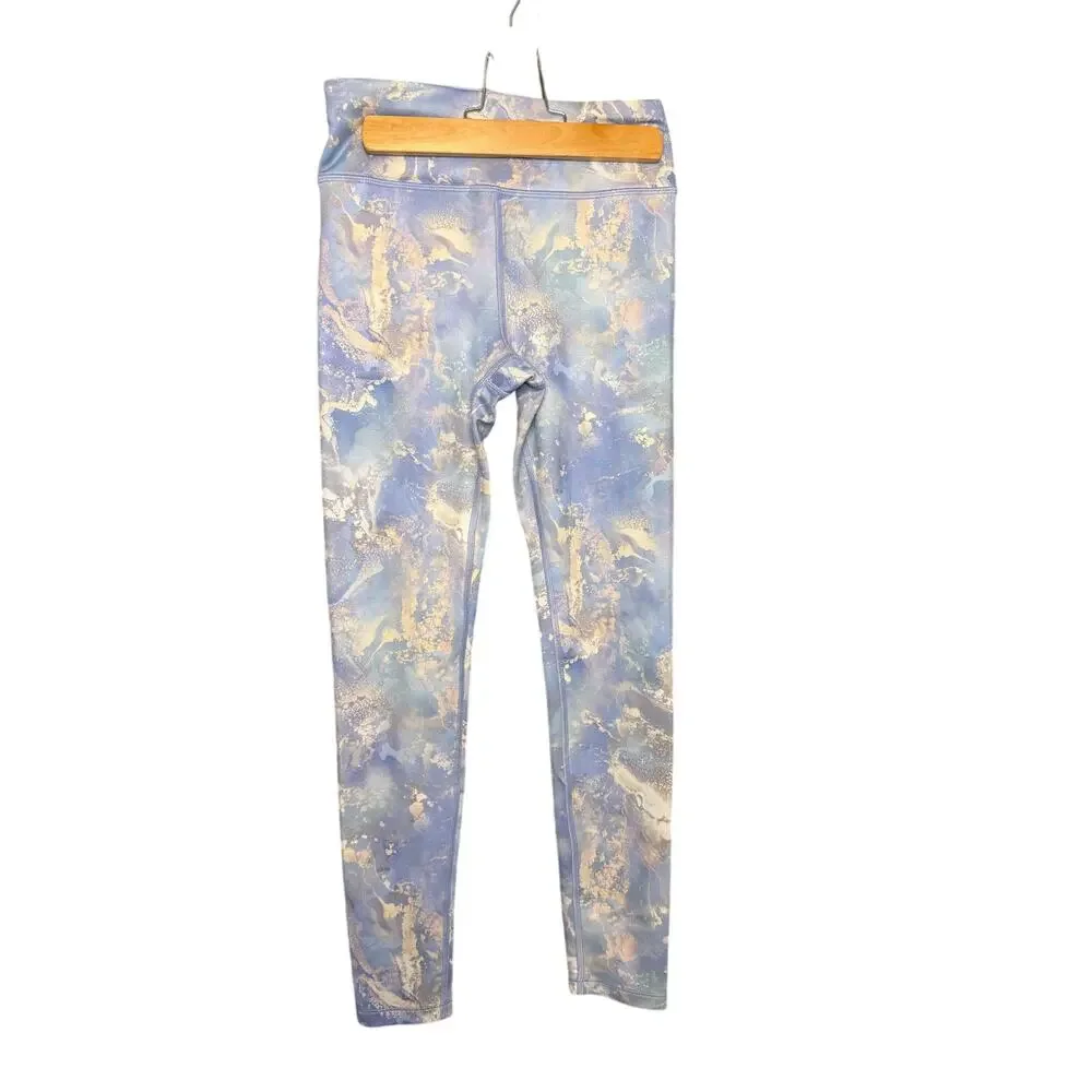 Athleta Girl High Rise Chit Chat Tight